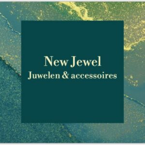 New Jewel – Cadeaubons  Bestel # tot totaal bon