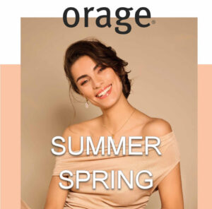 Catalogi Orage Summer Spring